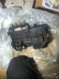 Prodam vstrikovaci čerpadlo zetor 6711 apod