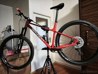 Qayron Spyro MKII 1 Dark Red