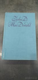 John Macdonald uragán ella