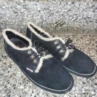 Prodám pánské lehké polobotky