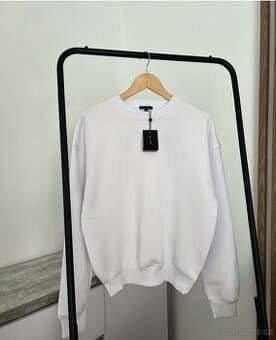 Prodám mikinu na fleece nové