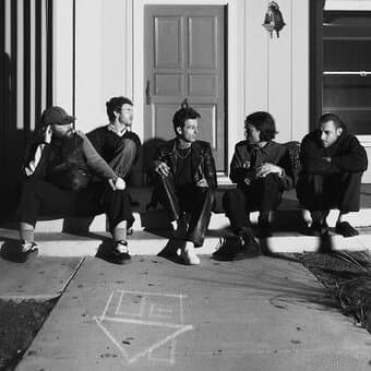 Lístky na The Neighbourhood v Praze - 30.4.