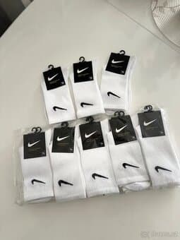 Nike ponožky