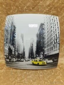 Nástěnné svítidlo lampa