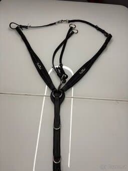 Kentaur poprsák - pony