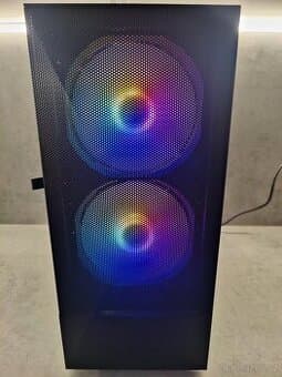 PC - Ryzen 5 3600 | 16GB RAM | RTX 2070 SUPER | 1TB SSD