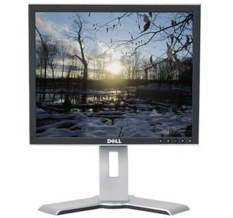 Monitor Dell 1908 FP