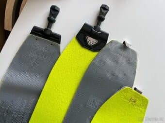 DYNAFIT skialpové pásy 172cm NOVÉ