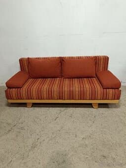 Rozkládací pohovka, gauč Ikea