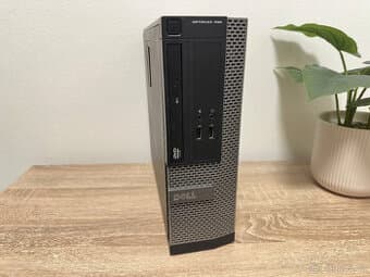 Dell Optiplex 390 - i5/4GB RAM/ HDD 500GB/Windows 10