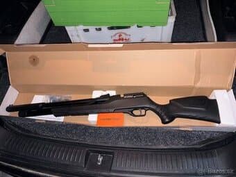 PCP Snowpeak TREX 6,35