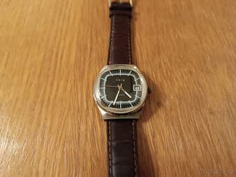 Hodinky PRIM Televize