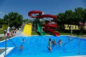 Rekreačná oblasť Kurinec-Zelená voda,apartmán pre 6 osôb