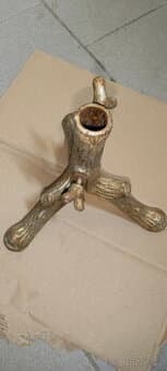 Prodam stary stojan na Vanocni stromek