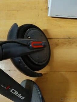 Elektrokoloběžka Ducati Evo Pro I