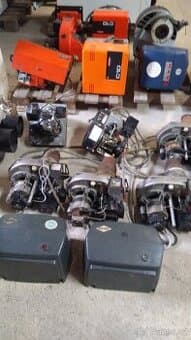 predam horaky na nahradne diely