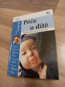 Péče o dítě