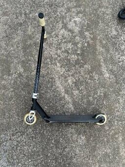 Freestyle koloběžka Oxelo