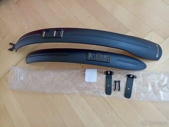 Sada blatníků SKS Beavertail XL 26-28