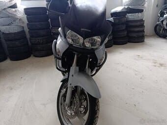 Honda Varadero XL 1000VA