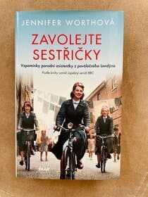 Zavolejte sestřičky