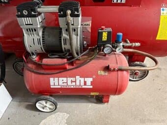 Kompresor HECHT