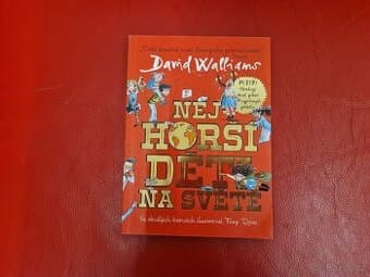 Nejhorší děti na světě