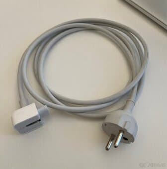 Apple prodlužovací kabel napájecího adaptéru