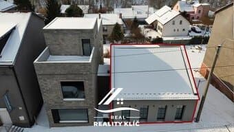 Pronájem restaurace cca 150 m², Ostrava - Michálkovice