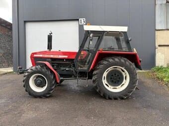 Zetor 12145