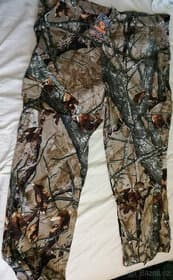 Prodam nove maskacove kalhoty