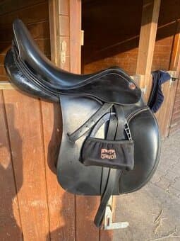 Sedlo Prestige Silver Star VSD