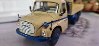 Model Tatra 148 Valnik CSAD