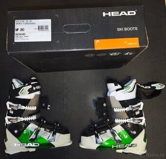 Lyžáky HEAD VECTOR