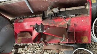 Mulčovač nožový MSO EF-135 pro malotraktory