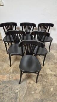 Židle Ton vzor 56. (č.6)