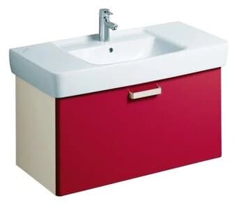 Skříňka pod umyvadlo