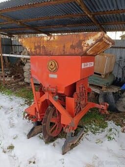 Sazeč SA2-074 + proorávač