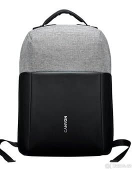 Batoh na notebook, Canyon