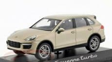 Porsche Cayenne Turbo 2014 ( 1:43 )