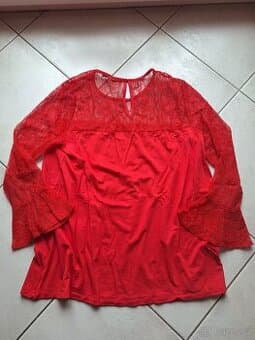 Halenka desigual vel.M plus tričko