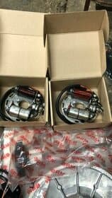 Bombardier , Buran ,Tajga, Rotax