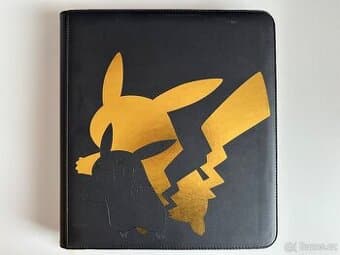 Pokémon TCG: Paldean Fates - Master set + Promo Komplet