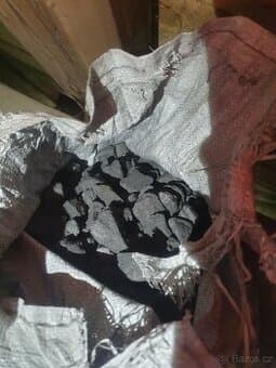 Prodam koks na topeni