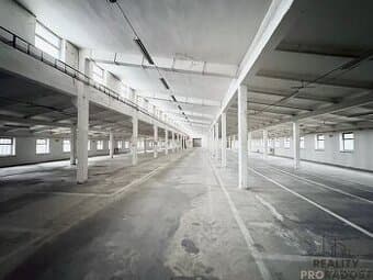 Prodej komerčního objektu Hustopeče u Brna