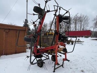 Obraceč píce KVERNELAND VICON FANEX 683