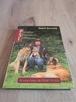 Psi , Rudolf Desenský , poradna , souvislosti ,  informace