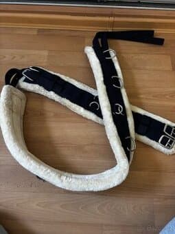 Lonžovací obřišník