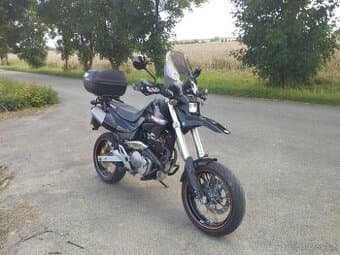 Honda FMX 650