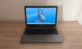 HP 250 G3 (N3530, 8 GB RAM, 256 GB SSD)